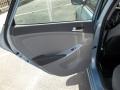 2013 Clearwater Blue Hyundai Accent GS 5 Door  photo #14