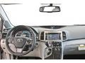 Classic Silver Metallic - Venza XLE Photo No. 12