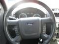 2010 Sterling Grey Metallic Ford Escape XLT  photo #22