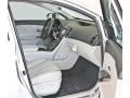 Classic Silver Metallic - Venza XLE Photo No. 13