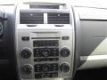 2010 Sterling Grey Metallic Ford Escape XLT  photo #24