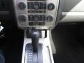 2010 Sterling Grey Metallic Ford Escape XLT  photo #25