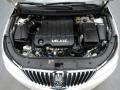 2013 Buick LaCrosse 3.6 Liter SIDI DOHC 24-Valve VVT V6 Engine Photo