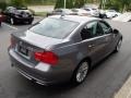 Space Gray Metallic - 3 Series 335i xDrive Sedan Photo No. 5