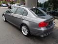 2011 Space Gray Metallic BMW 3 Series 335i xDrive Sedan  photo #7