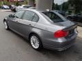 Space Gray Metallic - 3 Series 335i xDrive Sedan Photo No. 7