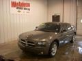 Dark Titanium Metallic 2010 Dodge Charger R/T AWD