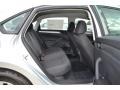 Titan Black Rear Seat Photo for 2014 Volkswagen Passat #84454718