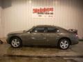 Dark Titanium Metallic - Charger R/T AWD Photo No. 2
