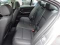 Black Rear Seat Photo for 2011 BMW 3 Series #84454733