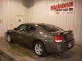 Dark Titanium Metallic - Charger R/T AWD Photo No. 3