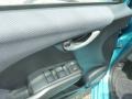 2013 Blue Raspberry Metallic Honda Fit   photo #14