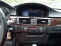 2011 BMW 3 Series 335i xDrive Sedan Controls