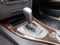 6 Speed Steptronic Automatic 2011 BMW 3 Series 335i xDrive Sedan Transmission