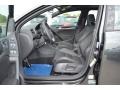 2013 Carbon Steel Gray Metallic Volkswagen GTI 4 Door Driver's Edition  photo #3
