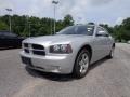Bright Silver Metallic - Charger SXT Photo No. 1