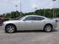 Bright Silver Metallic - Charger SXT Photo No. 3