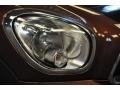 2013 Brilliant Copper Metallic Mini Cooper S Paceman ALL4 AWD  photo #5