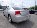 Bright Silver Metallic - Charger SXT Photo No. 4