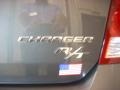 Dark Titanium Metallic - Charger R/T AWD Photo No. 16