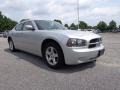 Bright Silver Metallic - Charger SXT Photo No. 7