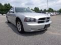 Bright Silver Metallic - Charger SXT Photo No. 8