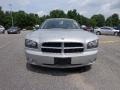 Bright Silver Metallic - Charger SXT Photo No. 9