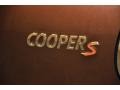 Brilliant Copper Metallic - Cooper S Paceman ALL4 AWD Photo No. 14