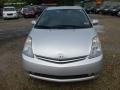 2006 Classic Silver Metallic Toyota Prius Hybrid  photo #2