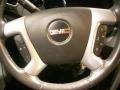 2009 Gold Mist Metallic GMC Acadia SLT  photo #7