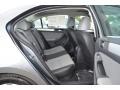2013 Platinum Gray Metallic Volkswagen Jetta Hybrid SEL Premium  photo #4