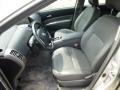 Classic Silver Metallic - Prius Hybrid Photo No. 10