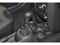 White Silver Metallic - Cooper Hardtop Photo No. 11