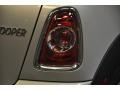 White Silver Metallic - Cooper Hardtop Photo No. 14