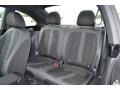 Platinum Gray Metallic - Beetle Turbo Photo No. 4