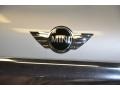White Silver Metallic - Cooper Hardtop Photo No. 15