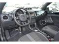 Platinum Gray Metallic - Beetle Turbo Photo No. 5