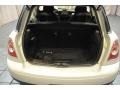 White Silver Metallic - Cooper Hardtop Photo No. 17