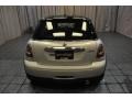 White Silver Metallic - Cooper Hardtop Photo No. 18