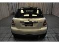 2013 White Silver Metallic Mini Cooper Hardtop  photo #18