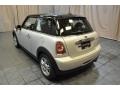 White Silver Metallic - Cooper Hardtop Photo No. 19