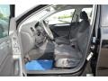 Black - Golf 4 Door Photo No. 3
