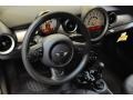 White Silver Metallic - Cooper Hardtop Photo No. 28