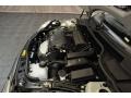 White Silver Metallic - Cooper Hardtop Photo No. 30
