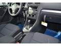 Black - Golf 4 Door Photo No. 6