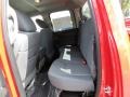 2013 Flame Red Ram 1500 Express Quad Cab  photo #8