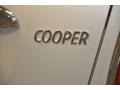 White Silver Metallic - Cooper Hardtop Photo No. 14