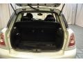 2013 White Silver Metallic Mini Cooper Hardtop  photo #16