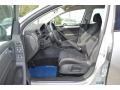 Reflex Silver Metallic - Golf 4 Door TDI Photo No. 3