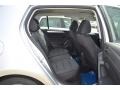 Reflex Silver Metallic - Golf 4 Door TDI Photo No. 4